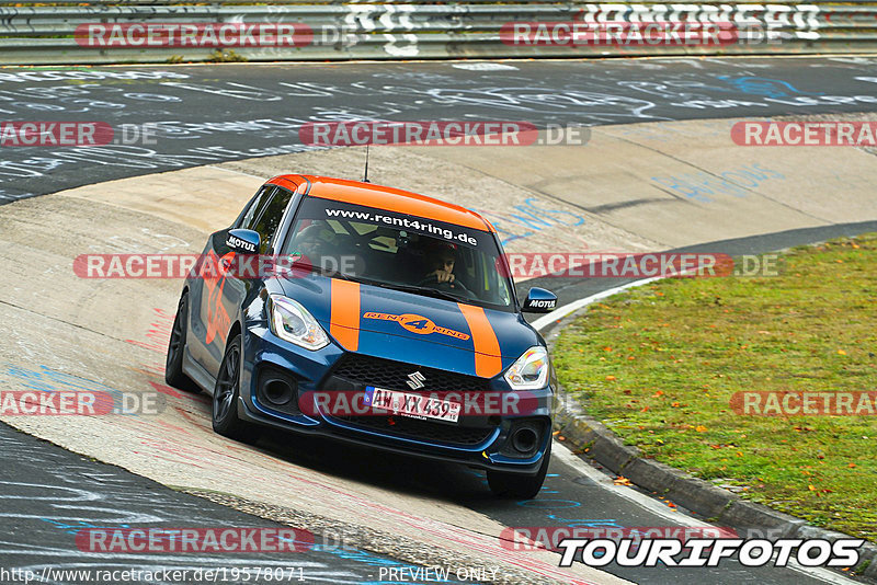 Bild #19578071 - Touristenfahrten Nürburgring Nordschleife (15.10.2022)