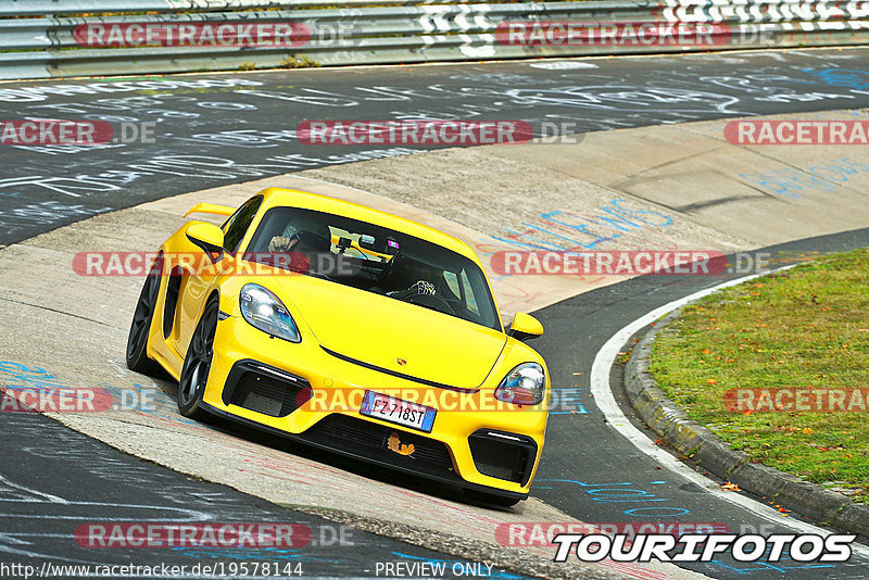 Bild #19578144 - Touristenfahrten Nürburgring Nordschleife (15.10.2022)