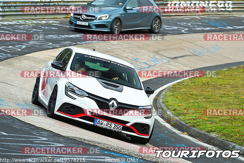 Bild #19578215 - Touristenfahrten Nürburgring Nordschleife (15.10.2022)