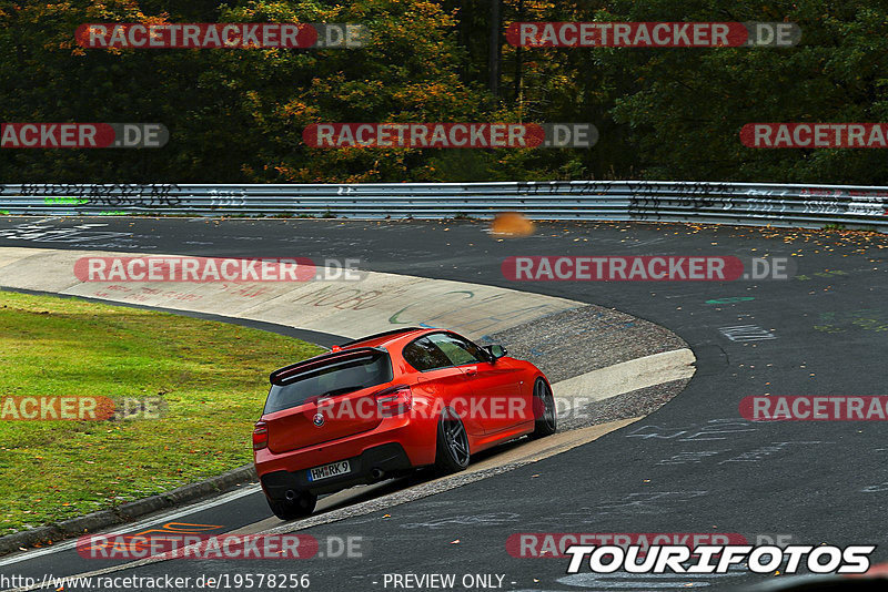 Bild #19578256 - Touristenfahrten Nürburgring Nordschleife (15.10.2022)