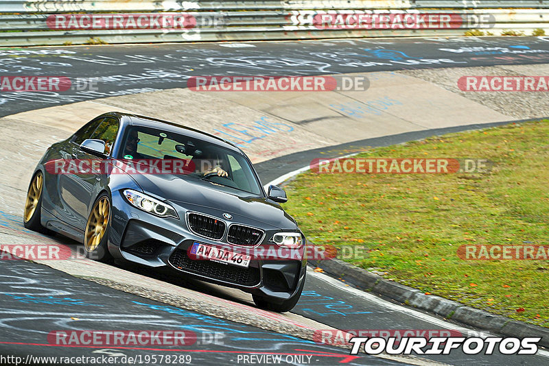 Bild #19578289 - Touristenfahrten Nürburgring Nordschleife (15.10.2022)