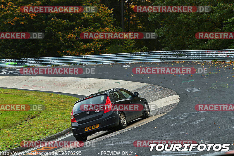 Bild #19578295 - Touristenfahrten Nürburgring Nordschleife (15.10.2022)