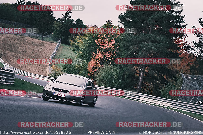 Bild #19578326 - Touristenfahrten Nürburgring Nordschleife (15.10.2022)