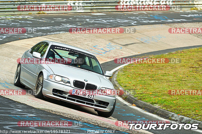 Bild #19578371 - Touristenfahrten Nürburgring Nordschleife (15.10.2022)