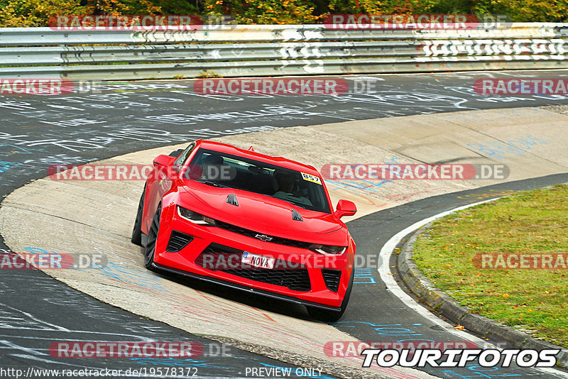 Bild #19578372 - Touristenfahrten Nürburgring Nordschleife (15.10.2022)