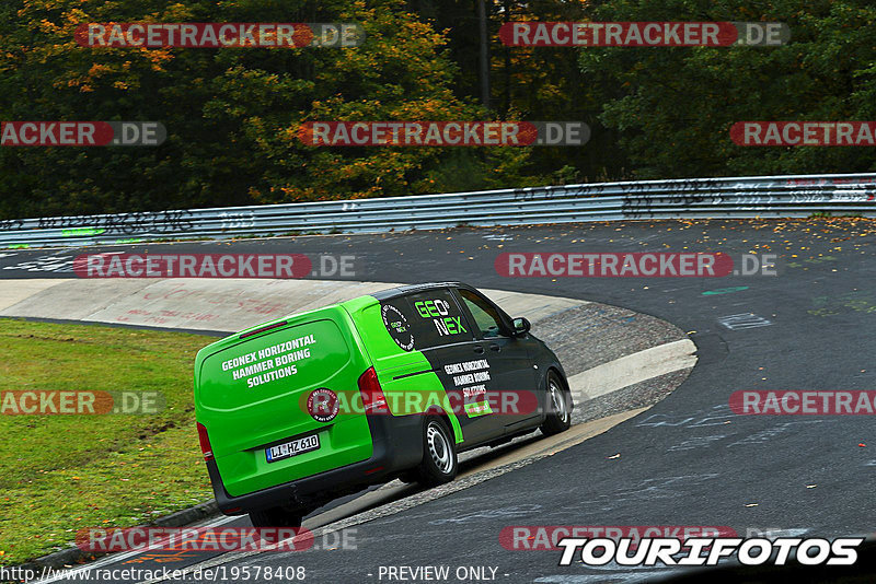 Bild #19578408 - Touristenfahrten Nürburgring Nordschleife (15.10.2022)