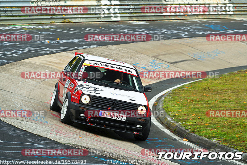 Bild #19578493 - Touristenfahrten Nürburgring Nordschleife (15.10.2022)