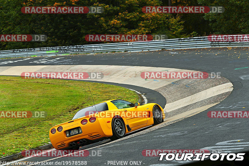 Bild #19578588 - Touristenfahrten Nürburgring Nordschleife (15.10.2022)