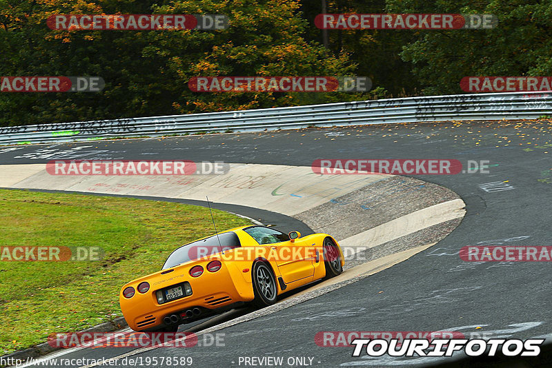 Bild #19578589 - Touristenfahrten Nürburgring Nordschleife (15.10.2022)