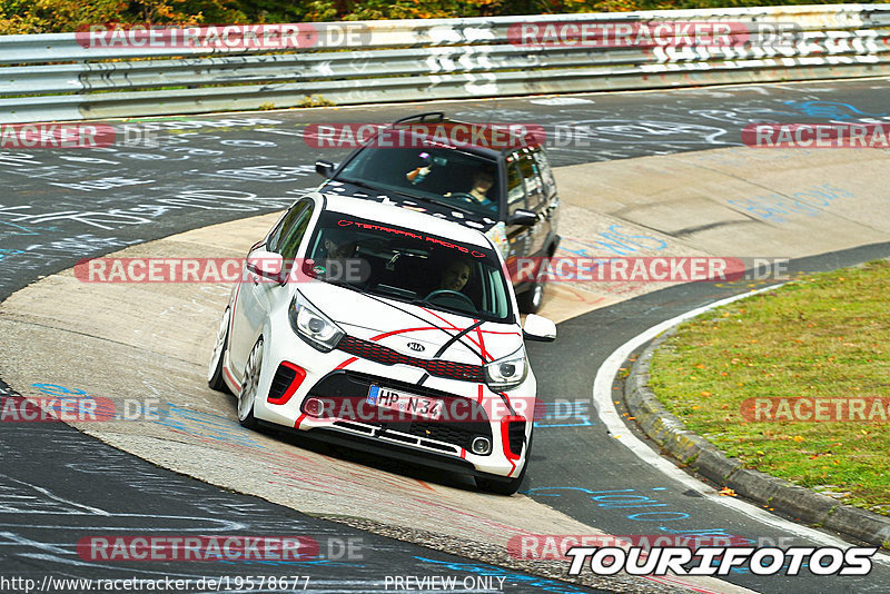 Bild #19578677 - Touristenfahrten Nürburgring Nordschleife (15.10.2022)