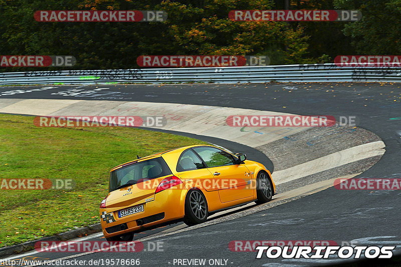 Bild #19578686 - Touristenfahrten Nürburgring Nordschleife (15.10.2022)