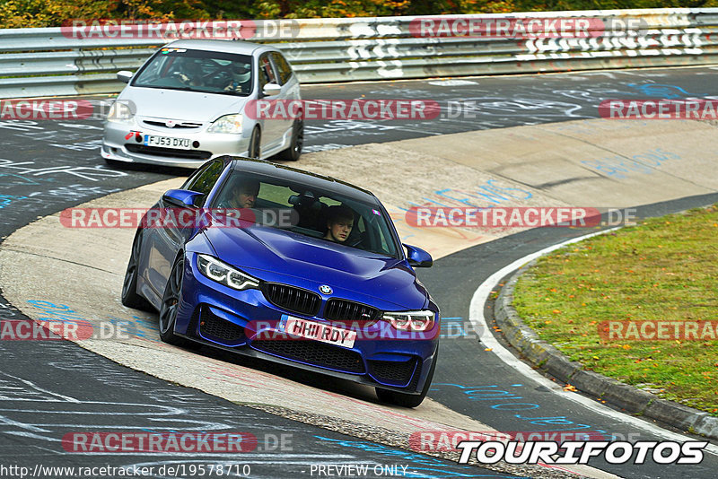 Bild #19578710 - Touristenfahrten Nürburgring Nordschleife (15.10.2022)