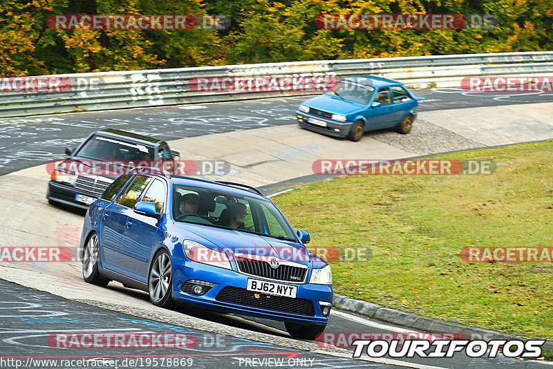 Bild #19578869 - Touristenfahrten Nürburgring Nordschleife (15.10.2022)