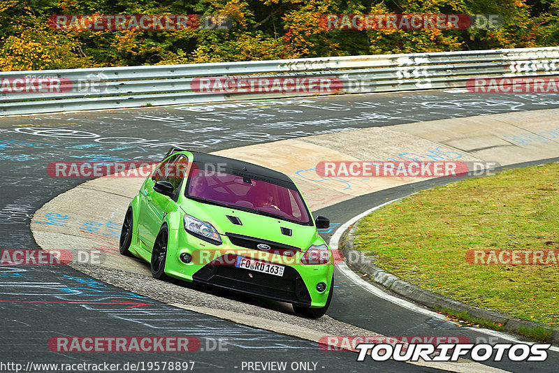 Bild #19578897 - Touristenfahrten Nürburgring Nordschleife (15.10.2022)