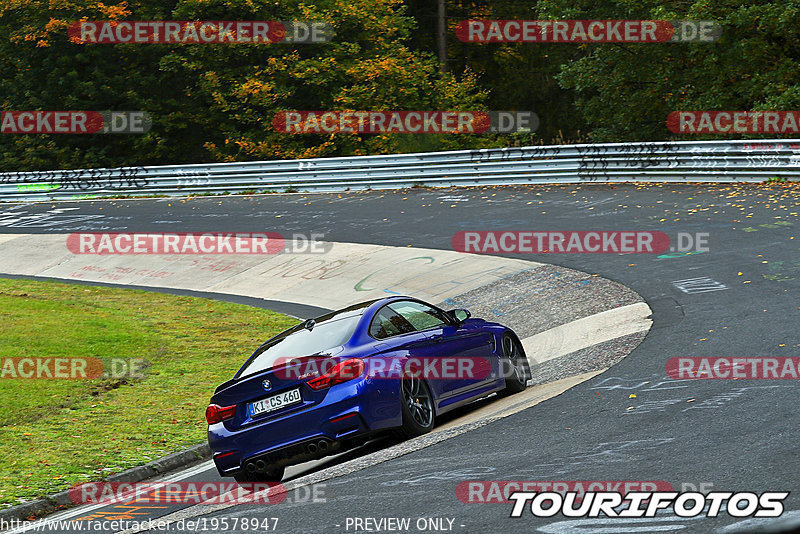 Bild #19578947 - Touristenfahrten Nürburgring Nordschleife (15.10.2022)