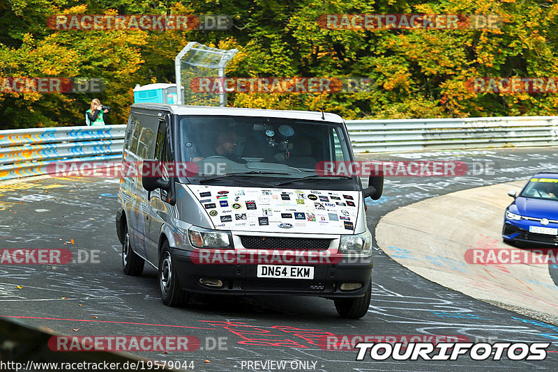 Bild #19579044 - Touristenfahrten Nürburgring Nordschleife (15.10.2022)