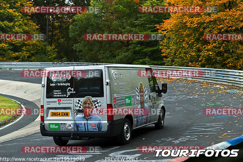 Bild #19579049 - Touristenfahrten Nürburgring Nordschleife (15.10.2022)