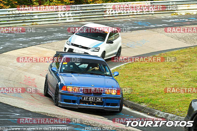 Bild #19579091 - Touristenfahrten Nürburgring Nordschleife (15.10.2022)