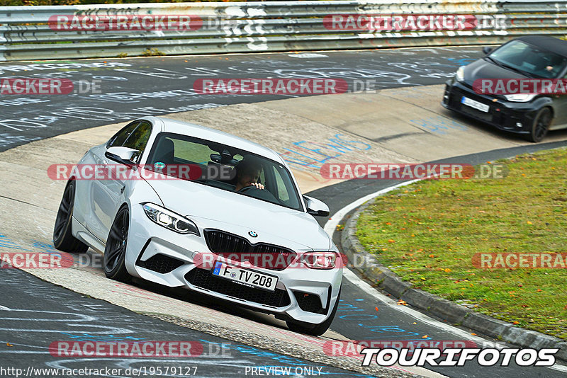 Bild #19579127 - Touristenfahrten Nürburgring Nordschleife (15.10.2022)