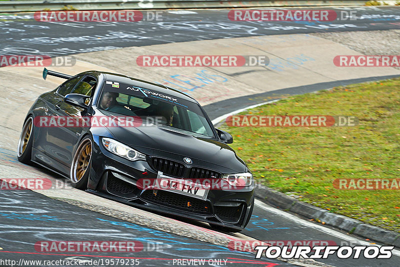 Bild #19579235 - Touristenfahrten Nürburgring Nordschleife (15.10.2022)