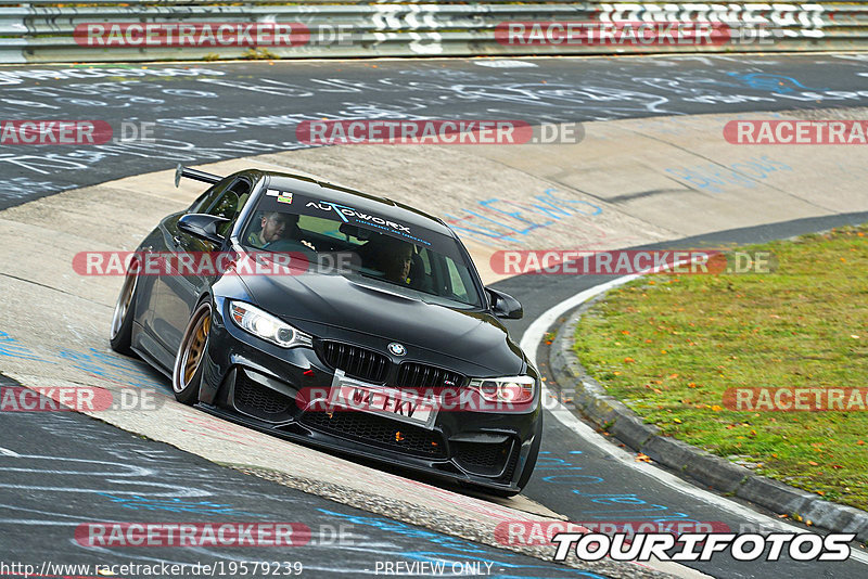 Bild #19579239 - Touristenfahrten Nürburgring Nordschleife (15.10.2022)