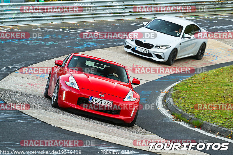 Bild #19579419 - Touristenfahrten Nürburgring Nordschleife (15.10.2022)