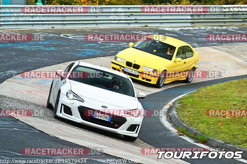 Bild #19579424 - Touristenfahrten Nürburgring Nordschleife (15.10.2022)