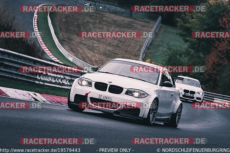 Bild #19579443 - Touristenfahrten Nürburgring Nordschleife (15.10.2022)