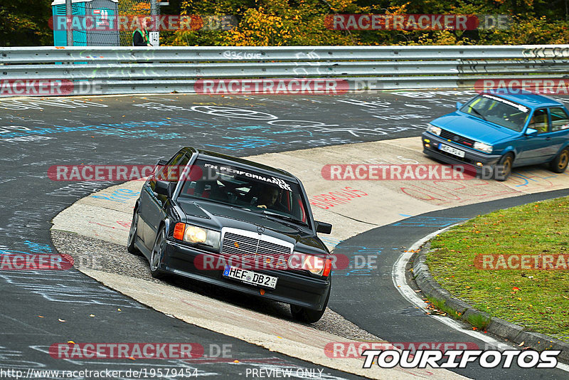 Bild #19579454 - Touristenfahrten Nürburgring Nordschleife (15.10.2022)