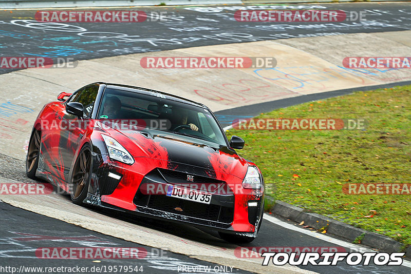 Bild #19579544 - Touristenfahrten Nürburgring Nordschleife (15.10.2022)