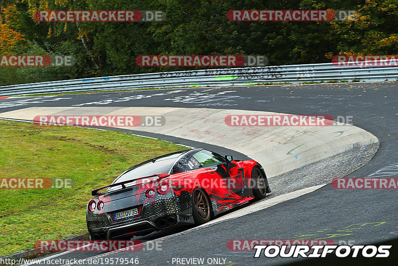 Bild #19579546 - Touristenfahrten Nürburgring Nordschleife (15.10.2022)