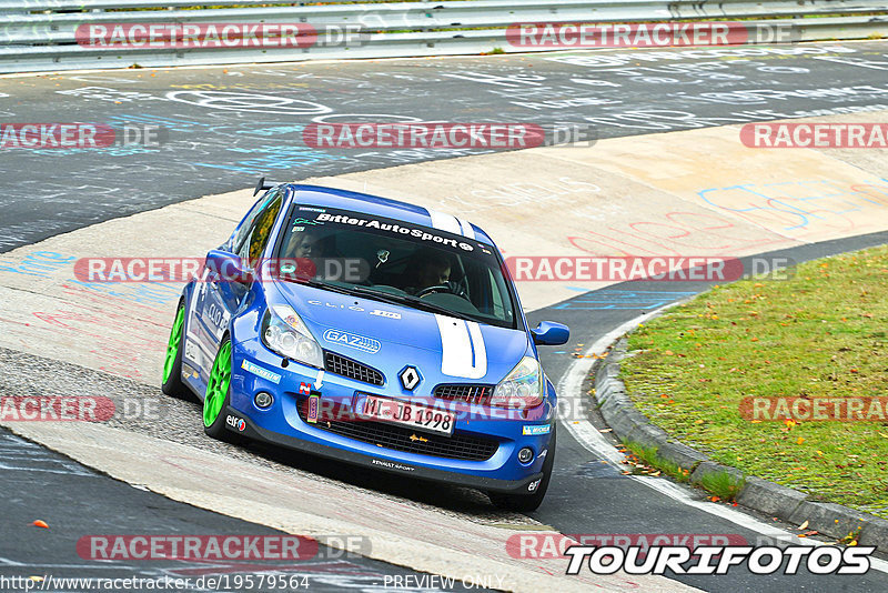 Bild #19579564 - Touristenfahrten Nürburgring Nordschleife (15.10.2022)