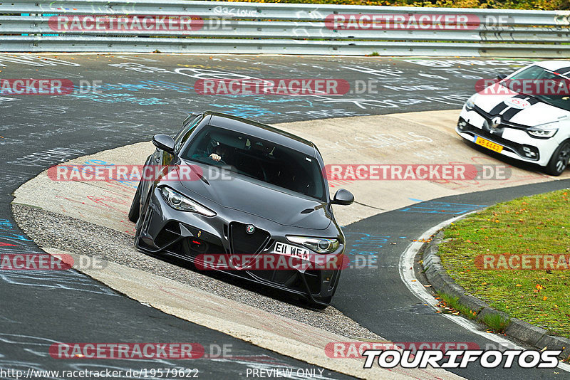 Bild #19579622 - Touristenfahrten Nürburgring Nordschleife (15.10.2022)