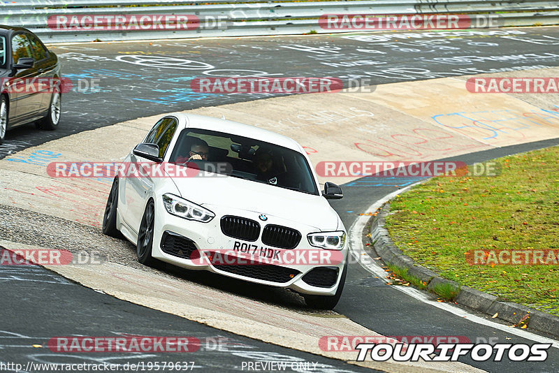 Bild #19579637 - Touristenfahrten Nürburgring Nordschleife (15.10.2022)