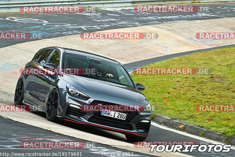 Bild #19579681 - Touristenfahrten Nürburgring Nordschleife (15.10.2022)