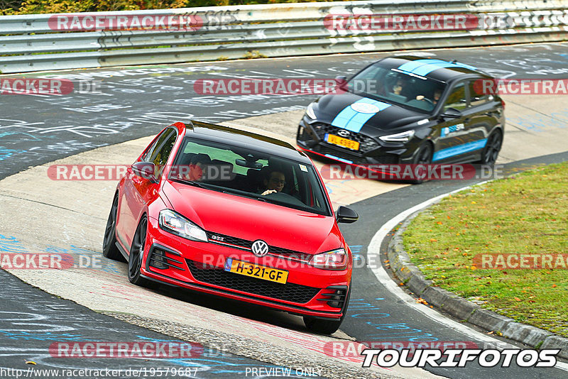 Bild #19579687 - Touristenfahrten Nürburgring Nordschleife (15.10.2022)