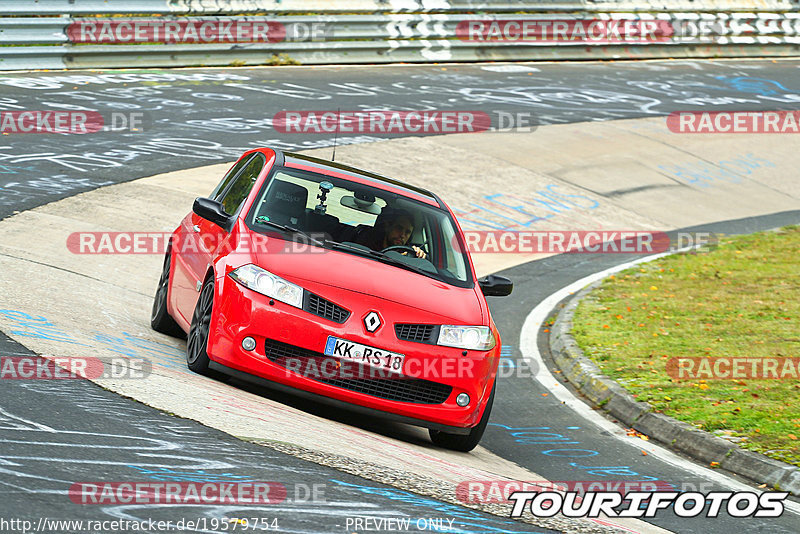 Bild #19579754 - Touristenfahrten Nürburgring Nordschleife (15.10.2022)