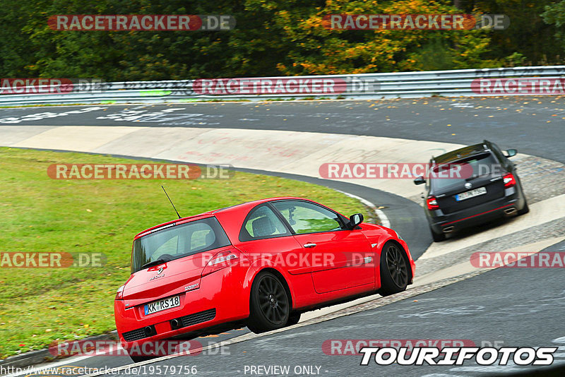 Bild #19579756 - Touristenfahrten Nürburgring Nordschleife (15.10.2022)