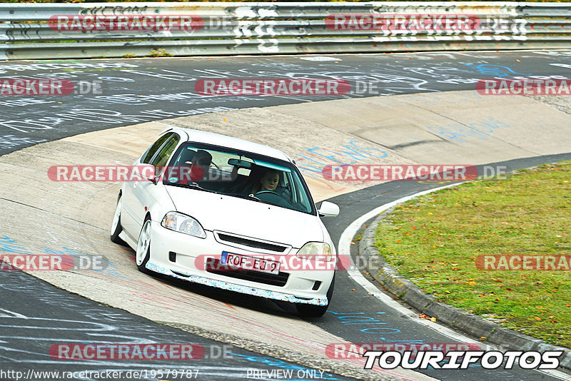 Bild #19579787 - Touristenfahrten Nürburgring Nordschleife (15.10.2022)