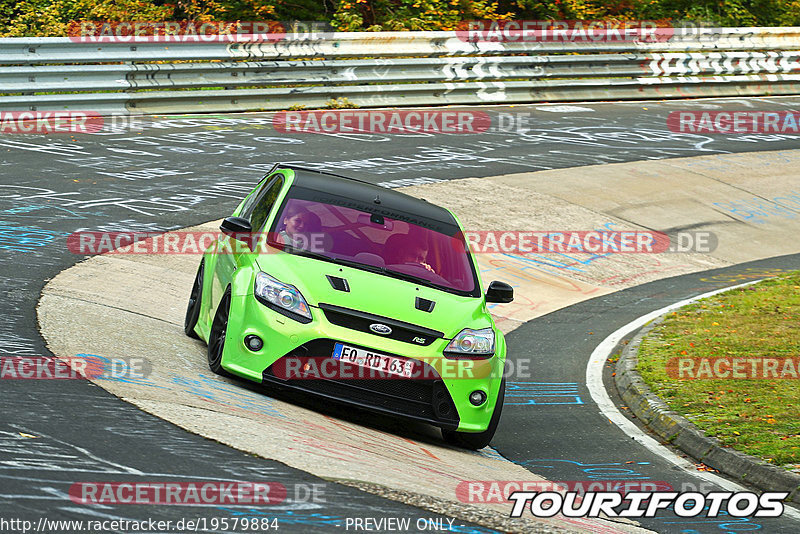 Bild #19579884 - Touristenfahrten Nürburgring Nordschleife (15.10.2022)