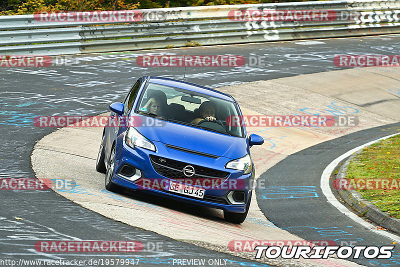 Bild #19579947 - Touristenfahrten Nürburgring Nordschleife (15.10.2022)