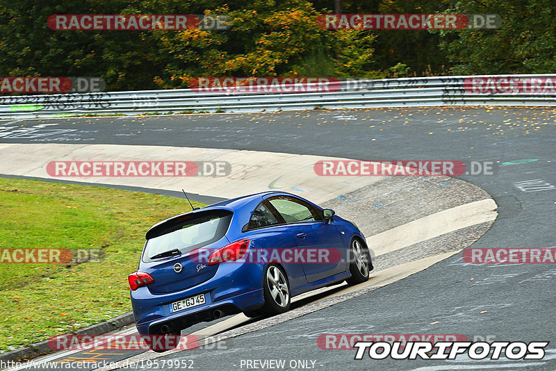 Bild #19579952 - Touristenfahrten Nürburgring Nordschleife (15.10.2022)