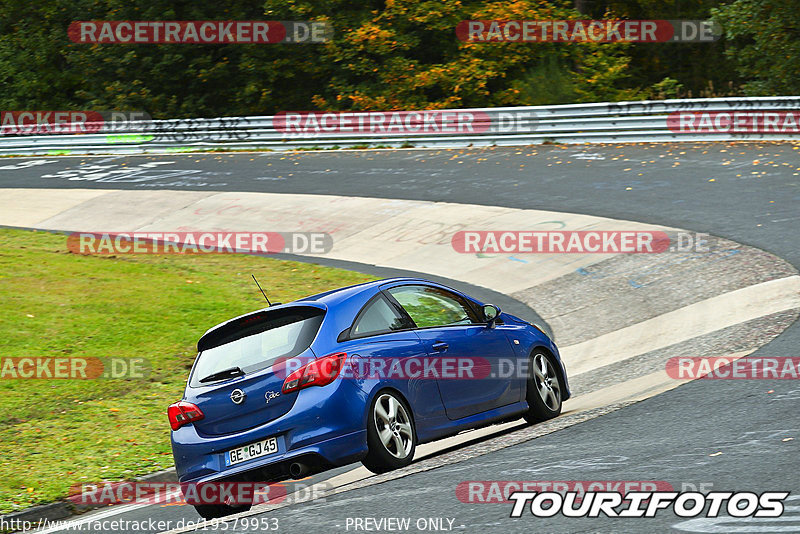 Bild #19579953 - Touristenfahrten Nürburgring Nordschleife (15.10.2022)