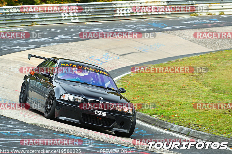 Bild #19580025 - Touristenfahrten Nürburgring Nordschleife (15.10.2022)