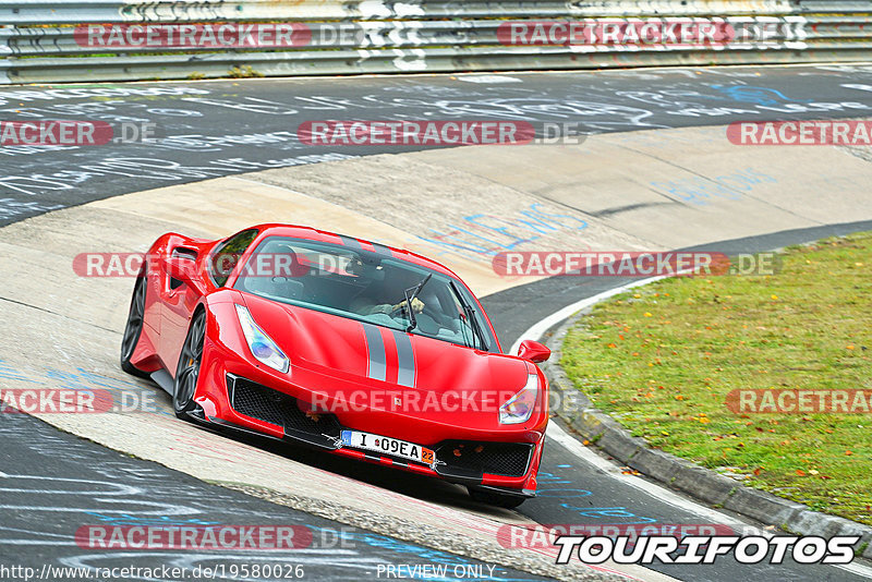 Bild #19580026 - Touristenfahrten Nürburgring Nordschleife (15.10.2022)