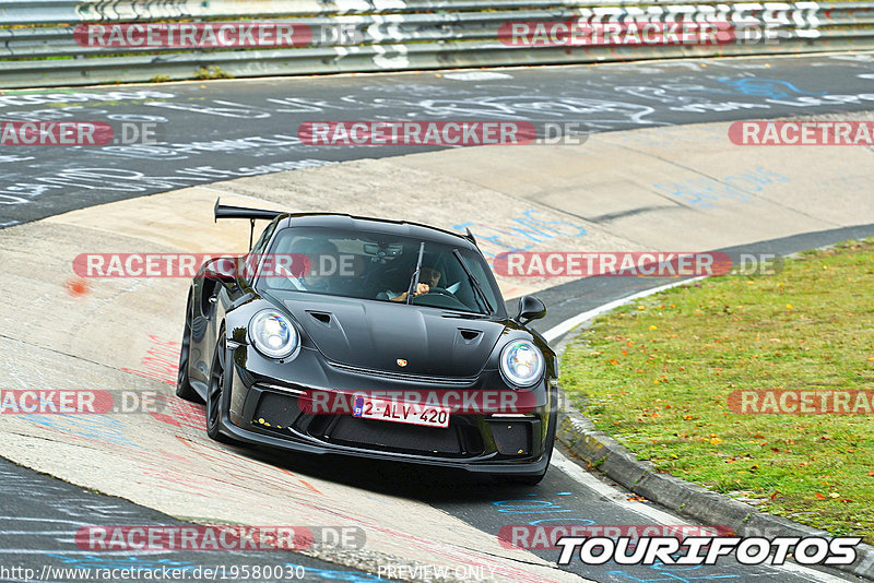 Bild #19580030 - Touristenfahrten Nürburgring Nordschleife (15.10.2022)