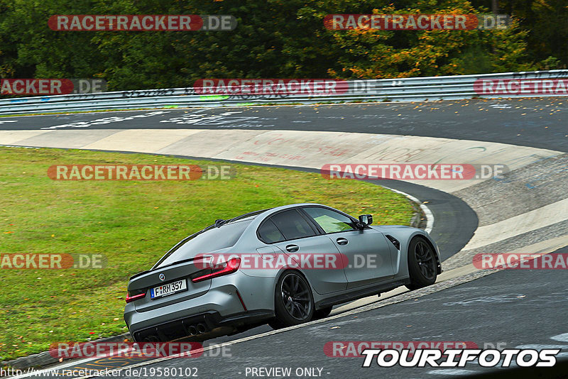 Bild #19580102 - Touristenfahrten Nürburgring Nordschleife (15.10.2022)