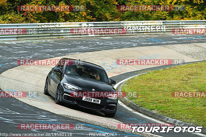 Bild #19580118 - Touristenfahrten Nürburgring Nordschleife (15.10.2022)