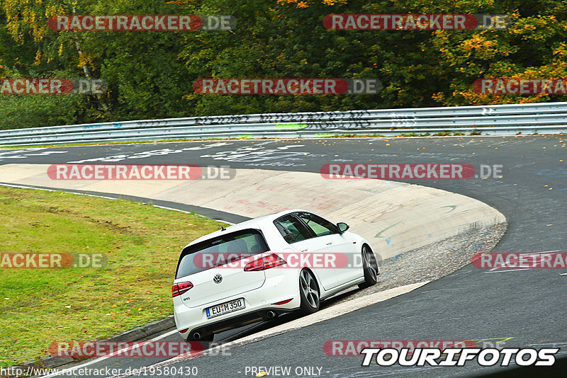 Bild #19580430 - Touristenfahrten Nürburgring Nordschleife (15.10.2022)