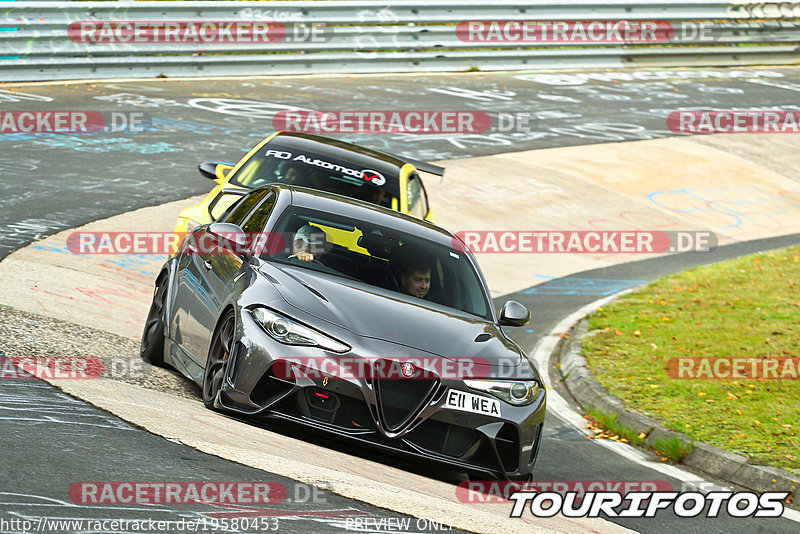 Bild #19580453 - Touristenfahrten Nürburgring Nordschleife (15.10.2022)